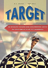 Target: An Intensive Revision and Consolidation Course for First-time or Re-sit FCE Candidates