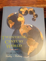 Twentieth century world