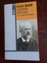 Symphonie pathetique