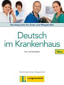 Deutsch im Krankenhaus neu