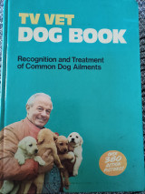 The TV Vet Dog Book