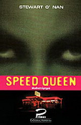 Speed Queen