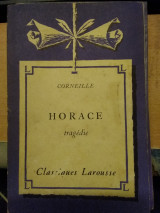 Horace