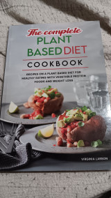Plant based diet