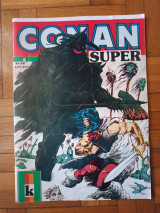 Super Conan # 48