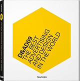D&AD 09: The Best Advertising and Design in the World
