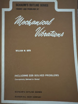 Mechanical vibrations