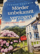 Mörder unbekannt verzogen