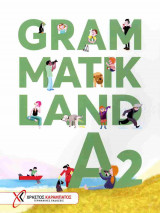 Grammatikland A2