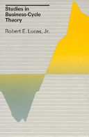Studies in Business-cycle Theory