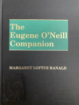 The Eugene O’Neill companion