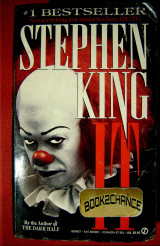 It Stephen King 1986