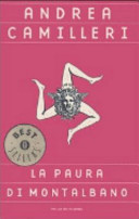 La paura di Montalbano