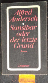 Sansibar oder der letzte Grund