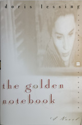 The Golden Notebook