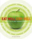 Eat Well Stay Well