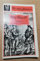 King Henry iV part 1