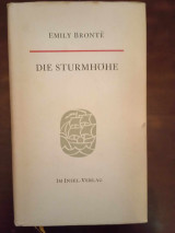 Die Sturmhohe