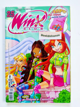 Winx club #25