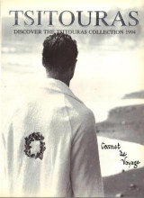 TSITOURAS: DISCOVER THE TSITOURAS COLLECTION 1994
