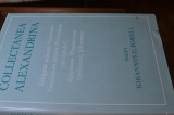 Collectanea Alexandrina