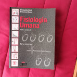 Fisiologia umana tomo secondo