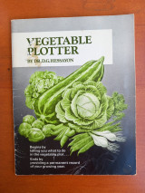 Vegetable Plotter