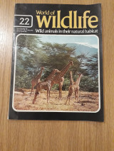 World of wildlife, Vol. 2, Pt. 22