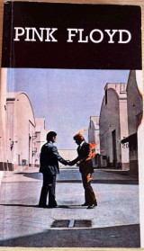 Οι Pink Floyd και τα τραγούδια τους