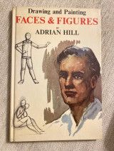 Drawing and Painting Faces and Figures