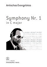 Symphony Nr. 1: In C major: 1929