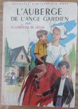 L’auberge de l’ange gardien