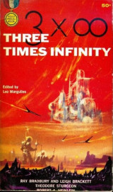 Three Times Infinity