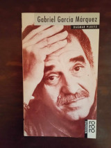 Gabriel García Márquez