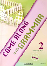 Come Along with Grammar 2 (Teacher's)