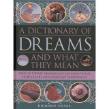 A Dictionary of Dreams