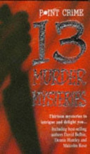 13 Murder Mysteries