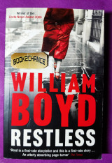 Restless