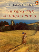 Far from the Madding Crowd