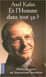 Et l'homme dans tout ca?