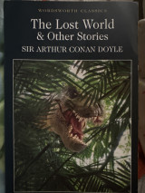 The lost world and other stories