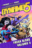 Dynamo 5