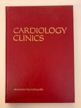Cardiology Clinics - Διοισοφαγεία Ηχοκαρδιογραφία - 11:3 ΑΥΓ 1993