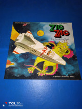Zig zag year 2 book reading for children
