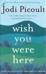 Wish You Were Here