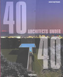 40 Architectes de Moins de 40 Ans