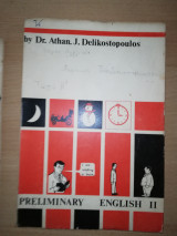 Preliminary English Ii