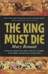 The King Must Die