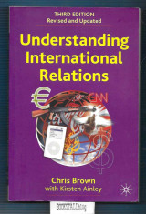 Understanding International Relations