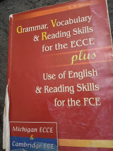 Gvr skills for the ecce